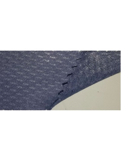 FJ-FRFE  DH-1201  HONEYCOMB HSD  100％polyester wicking finished 150GSM 45度照